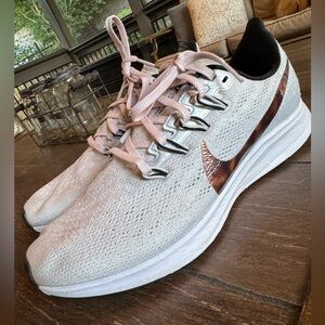 Nike Zoom Pegasus 36 Tortoise Women’s 7.5